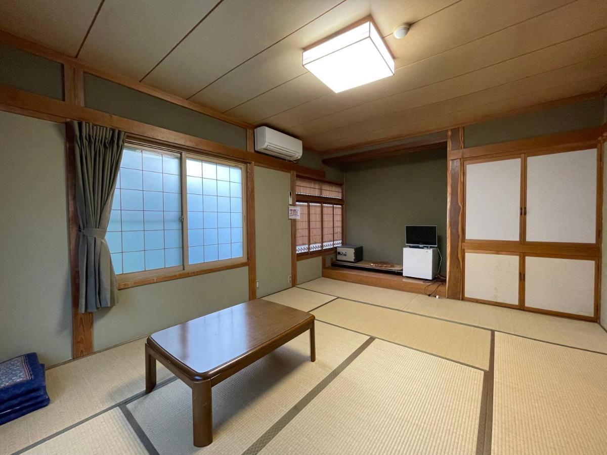 Hotel Sejour Mint In Hakuba Ngoại thất bức ảnh