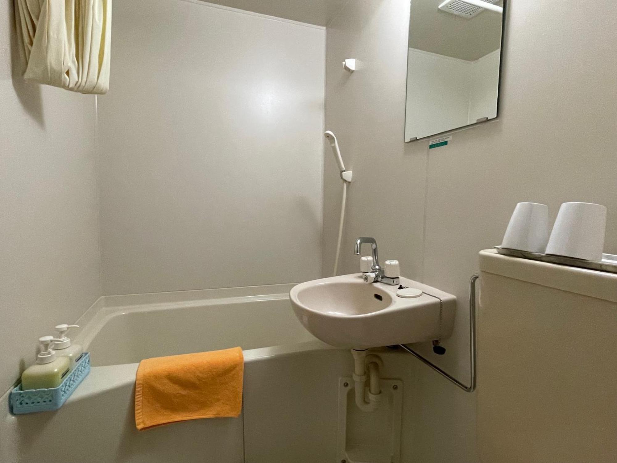 Hotel Sejour Mint In Hakuba Ngoại thất bức ảnh