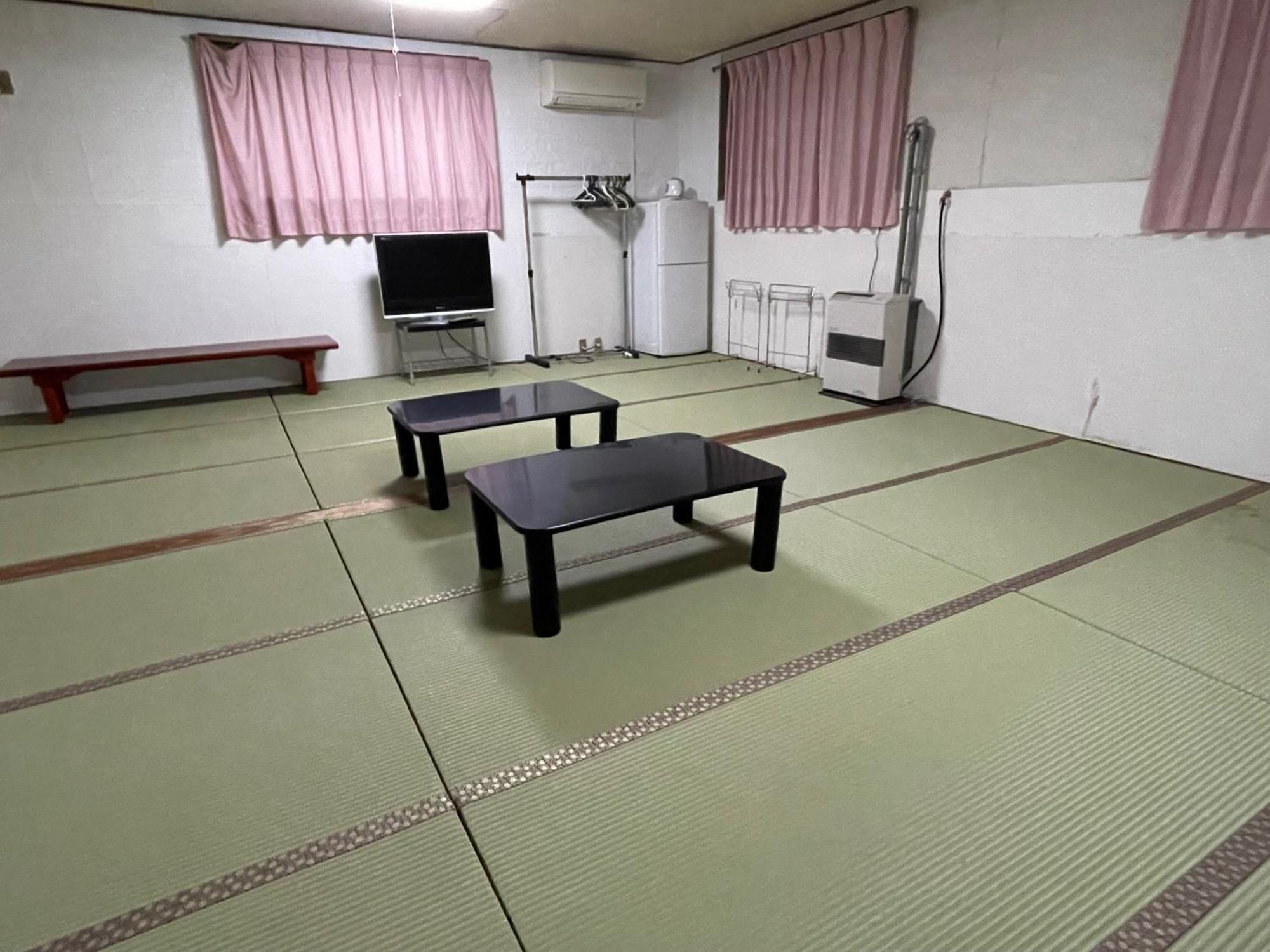 Hotel Sejour Mint In Hakuba Ngoại thất bức ảnh