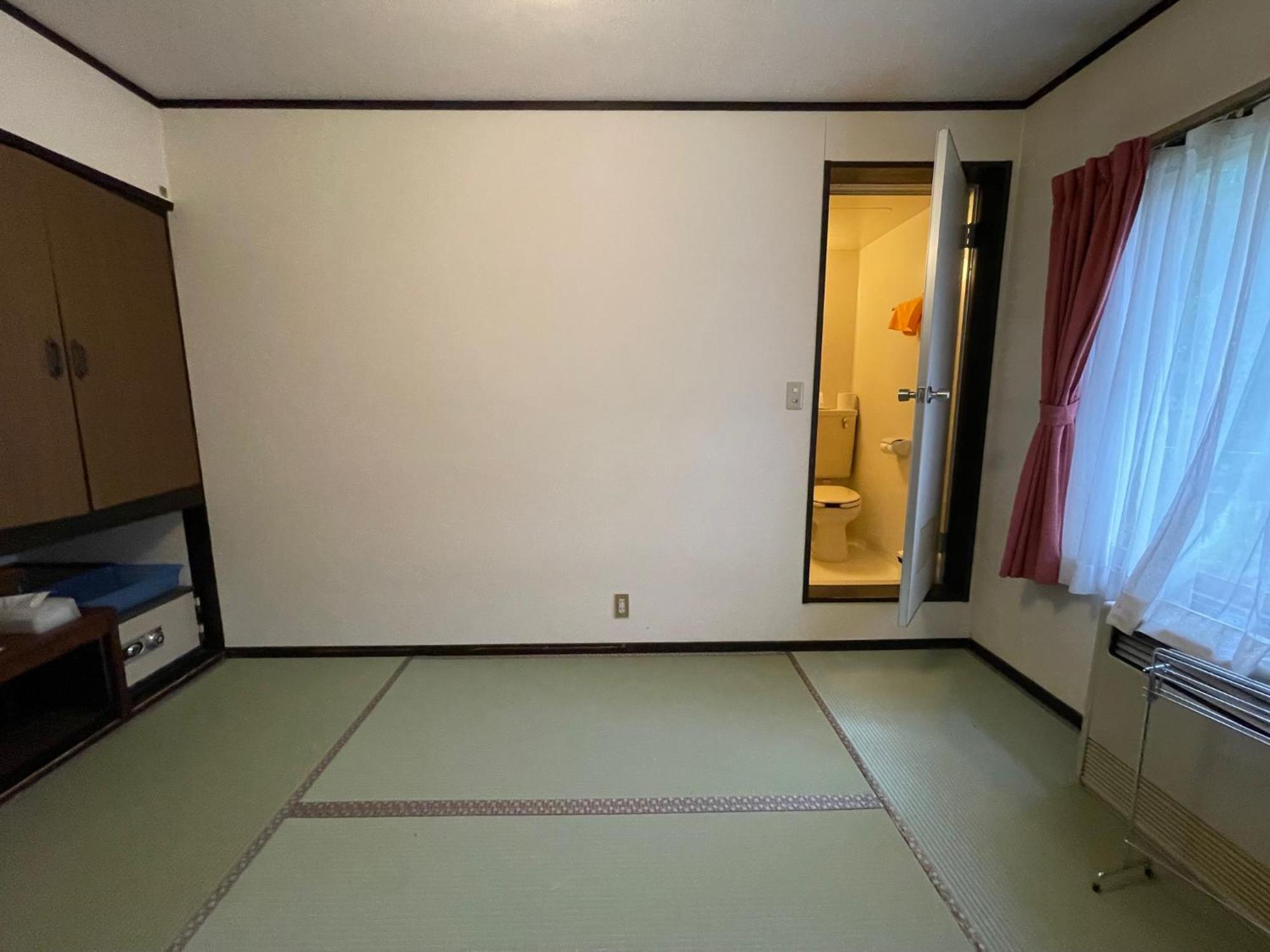 Hotel Sejour Mint In Hakuba Ngoại thất bức ảnh