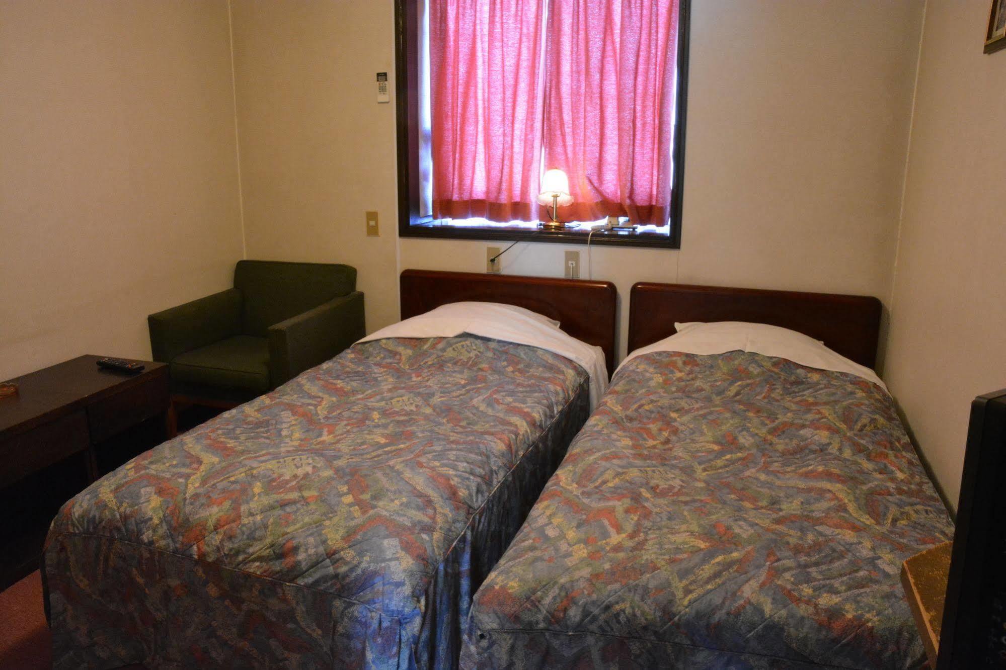 Hotel Sejour Mint In Hakuba Ngoại thất bức ảnh